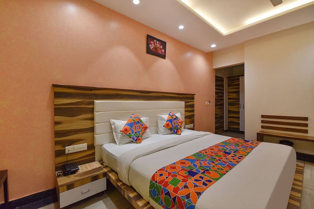 Fabhotel Wind Palace - last minute hotel in Jaipur
