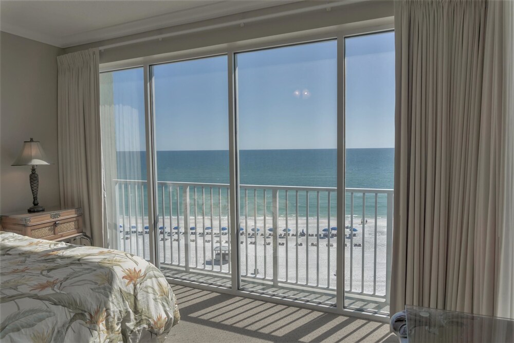 Boardwalk Beach Resort by Panhandle Getaways - photo 19