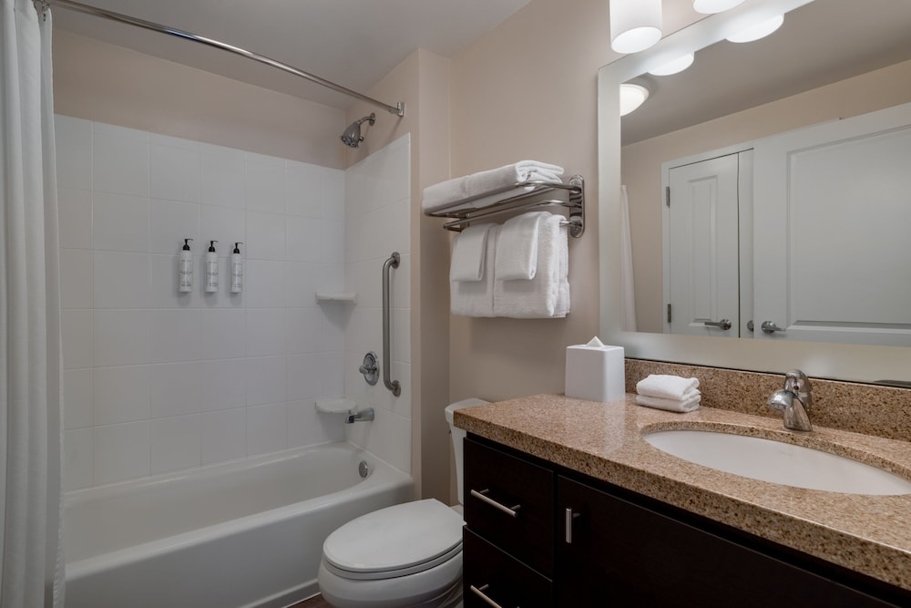 TownePlace Suites Albuquerque North - photo 33