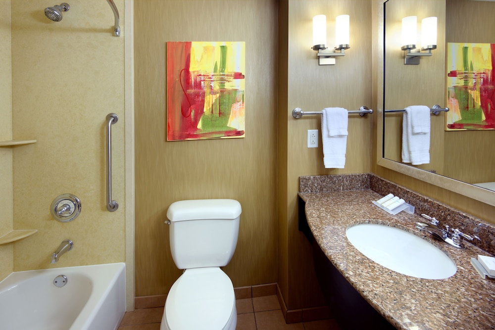 Hilton Garden Inn Springfield MO - photo 21