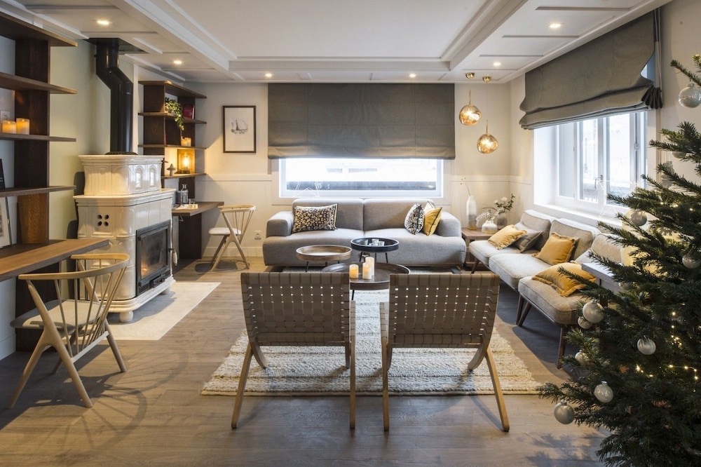 Chalet Hotel Le Whymper in Chamonix-Mont-Blanc, France