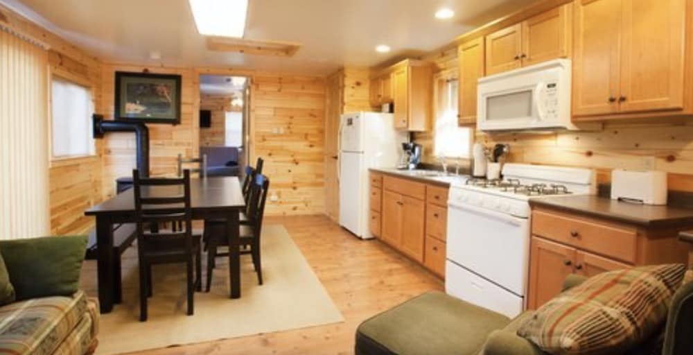 Au Sable Riverview Resort - photo 23