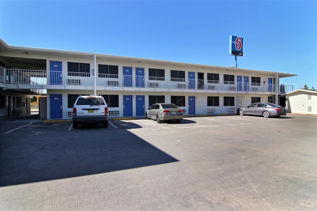 Motel 6 Carlsbad NM - photo 2