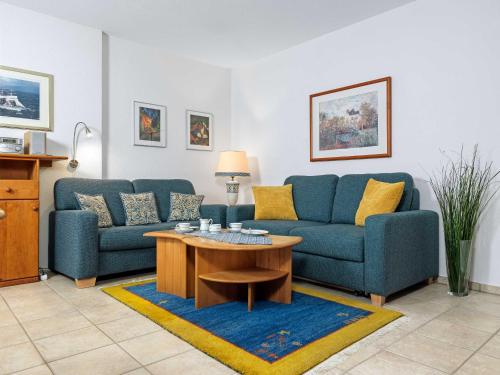 Ferienwohnungen Fischerstieg Pier 17 — 4-Star Luxury Hotel in Kirchdorf, Germany