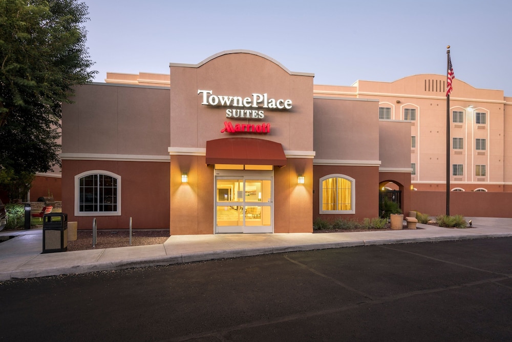 TownePlace Suites Tucson Williams Centre - photo 30