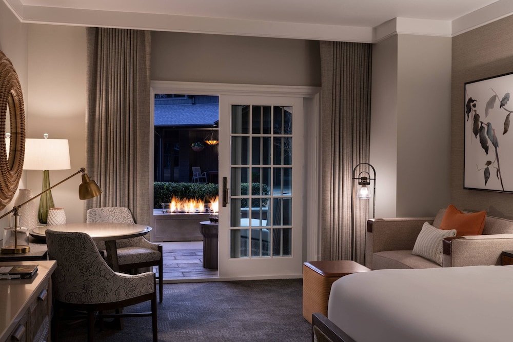 The Ritz Carlton Reynolds Lake Oconee - photo 11