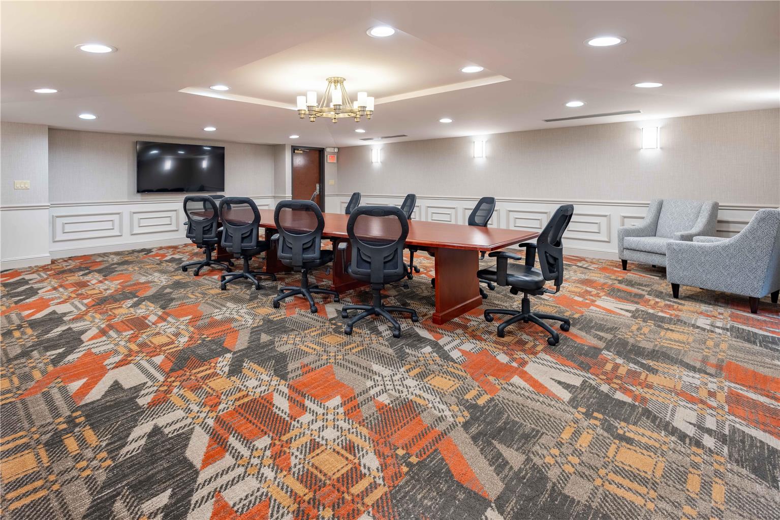 Drury Plaza Hotel St. Louis Creve Coeur - photo 49