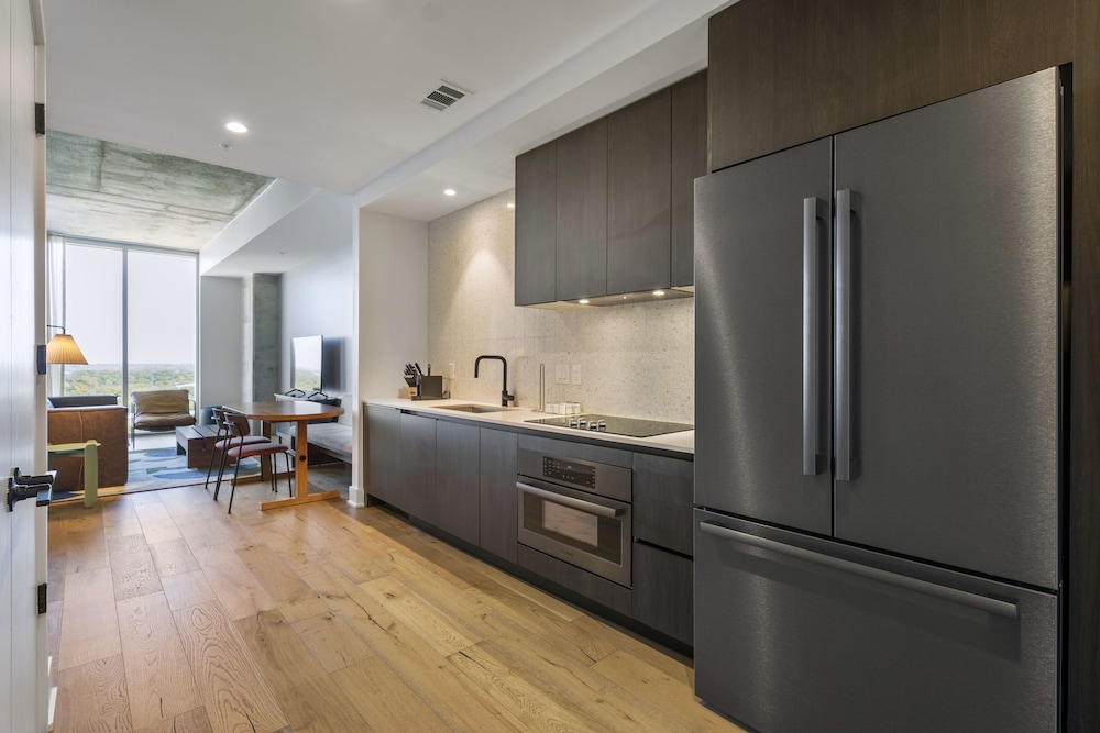 Austin Condo Hotel - photo 320