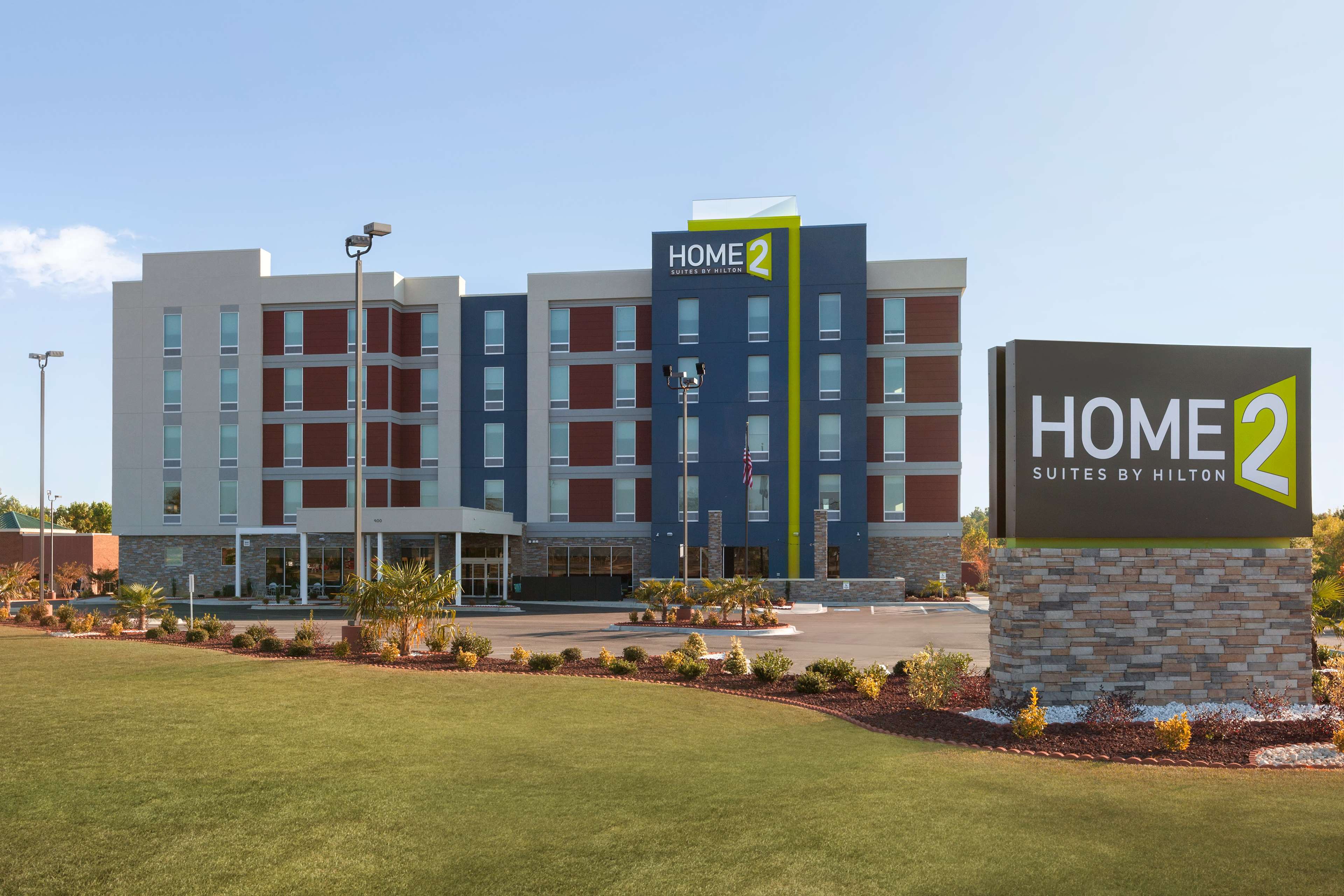 Home2 Suites By Hilton Florence Sc — Florence