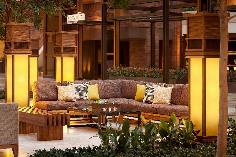 Hilton Anatole - photo 27