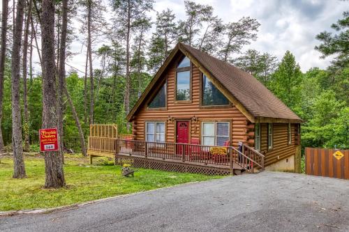 Honey Dreams - last minute hotel in Sevierville