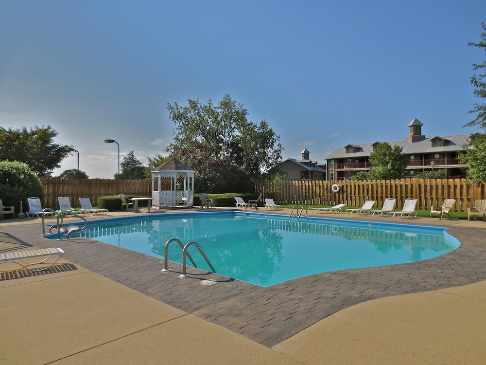Suite Outlook Resort Amenities Penthouse Close to Downtown Updated - photo 20
