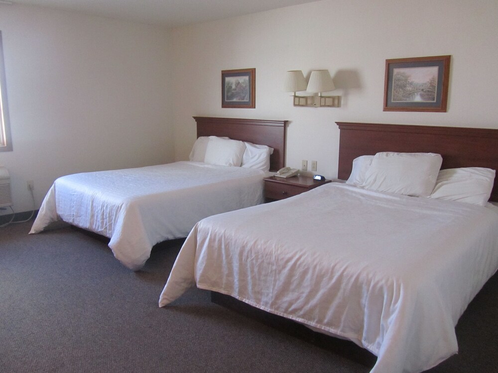 Park View Inn & Suites and Conference Center - photo 4