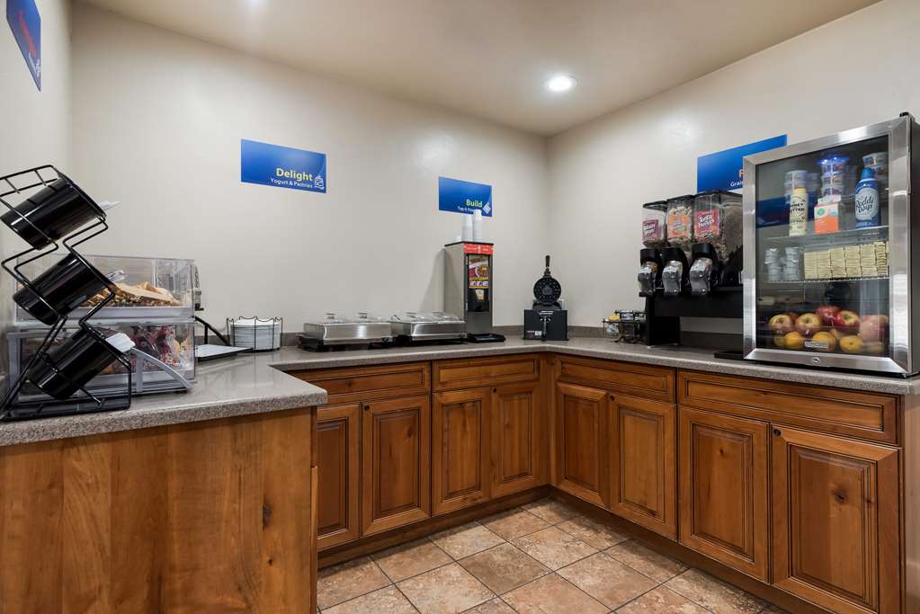 Best Western Butch Cassidy Inn - photo 5