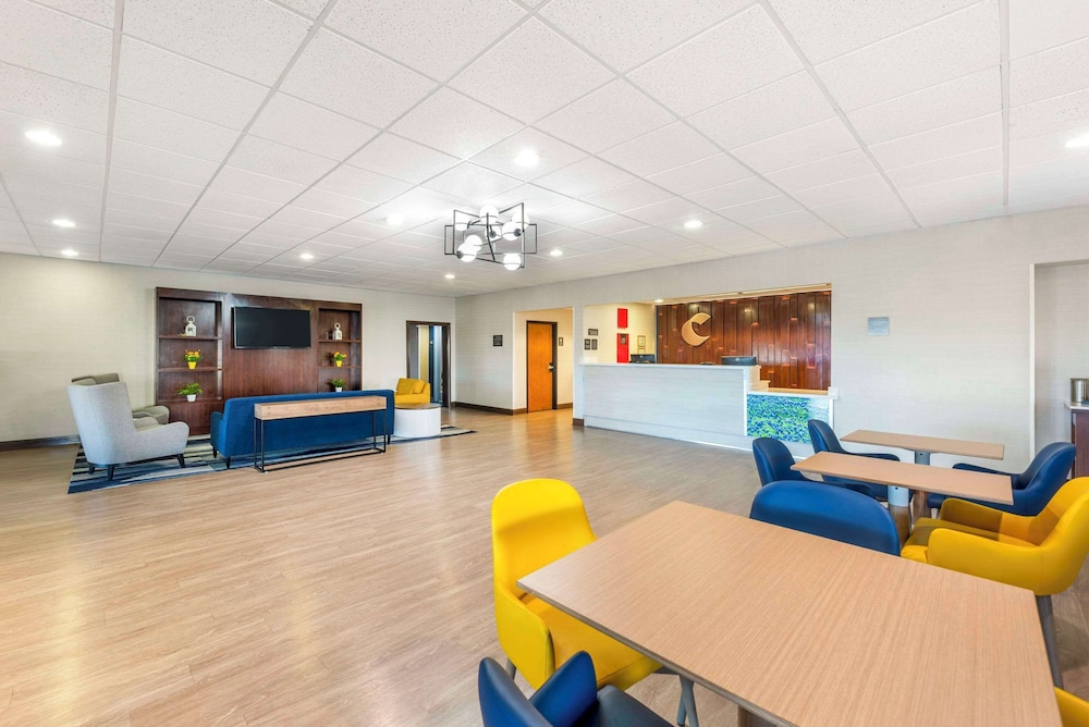 Hampton Inn Killeen - photo 3