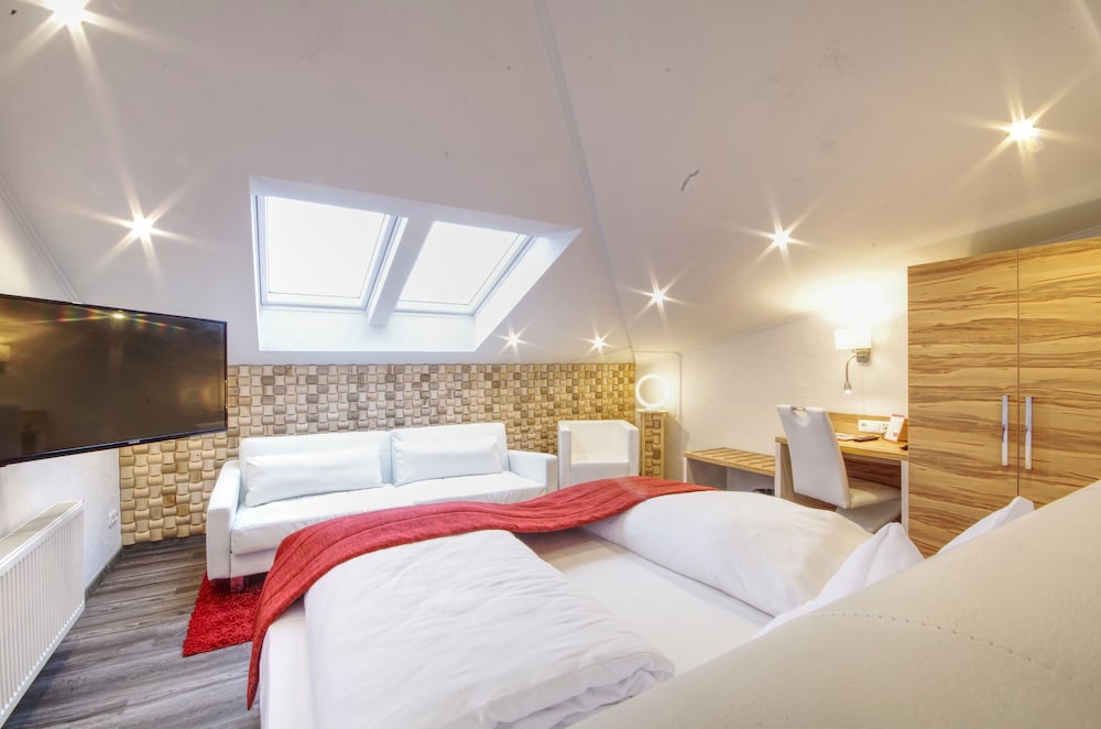 Hotel Jakob pet-friendly hotel Gross-Umstadt