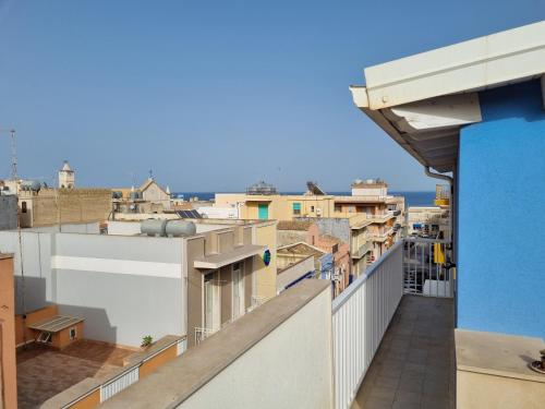 Maria Blue House — 4-Star Luxury Hotel in Portopalo Di Capo Passero, Italy