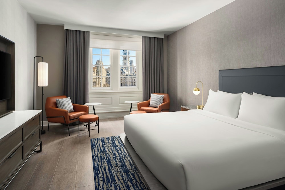 Courtyard by Marriott Philadelphia Downtown - photo 22