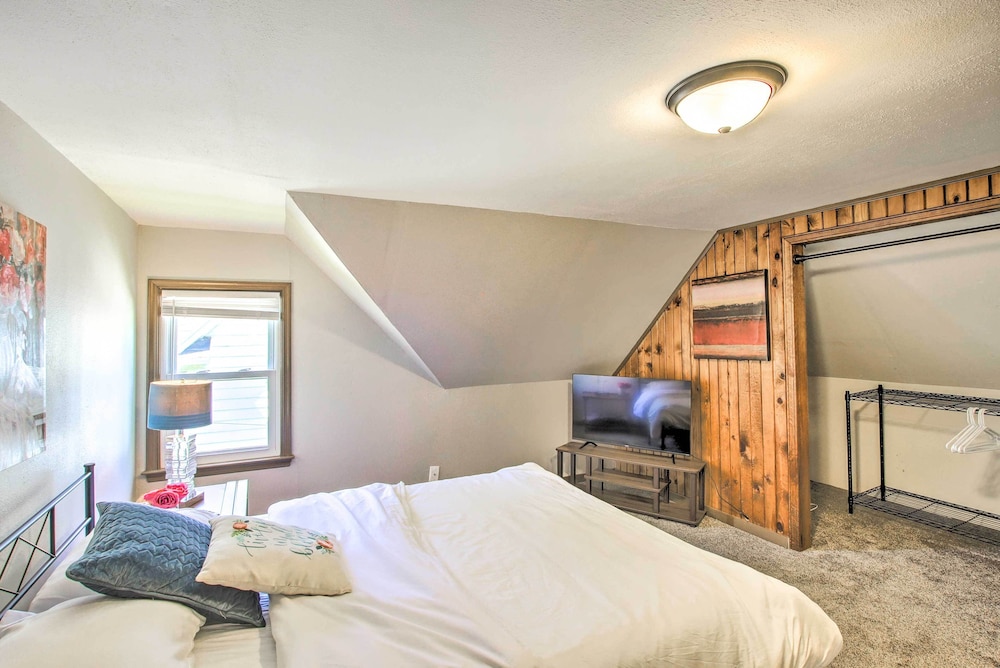 Appleton Abode Near Lake Winnebago and Downtown - photo 7