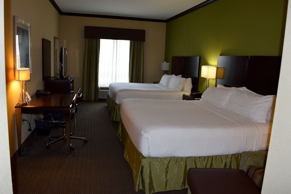 Holiday Inn Hou Energy Corridor Eldridge by IHG - photo 13