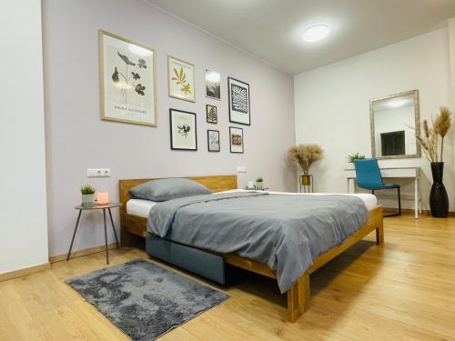 Salon Des Fleurs Linz Landstrasse in Linz, Austria