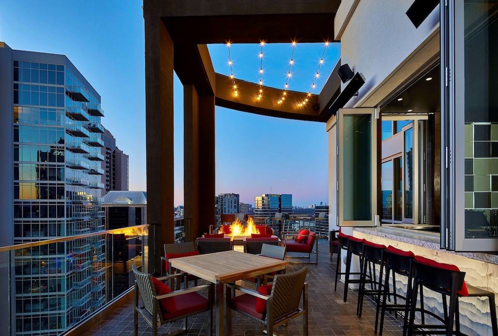 Hampton Inn & Suites Atlanta Midtown - photo 51