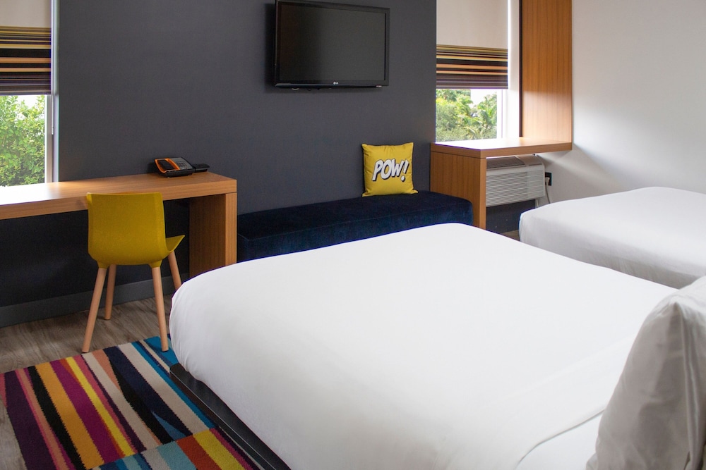 Aloft Miami Doral - photo 21