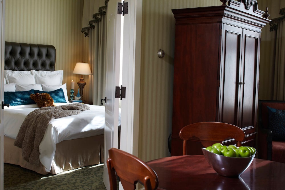 Renaissance Minneapolis Hotel The Depot - photo 9