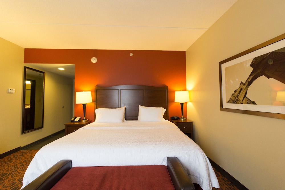 Hampton Inn Columbus South - photo 15