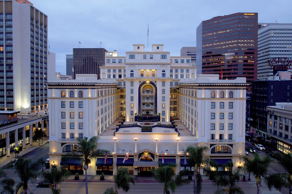 The US Grant a Luxury Collection Hotel San Diego - photo 76