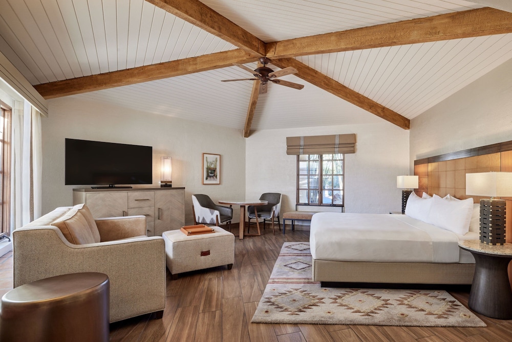 JW Marriott Camelback Inn Scottsdale Resort & Spa - photo 10