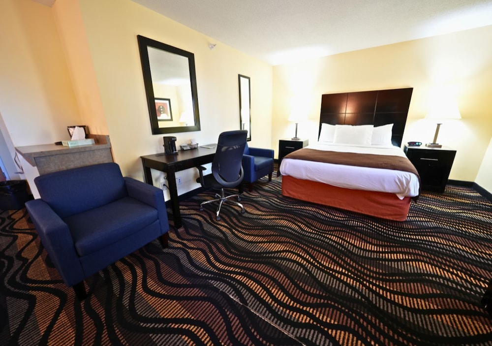 Rock Island Inn & Suites Streator IL - photo 28