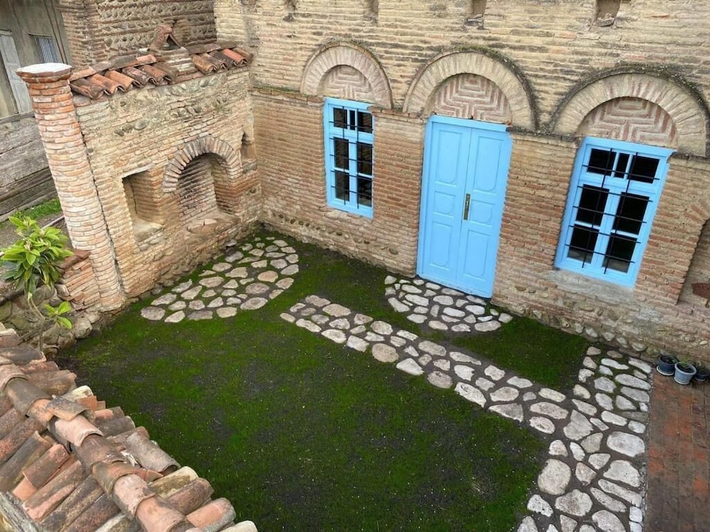 Lurji Bani in Sighnaghi, Georgia