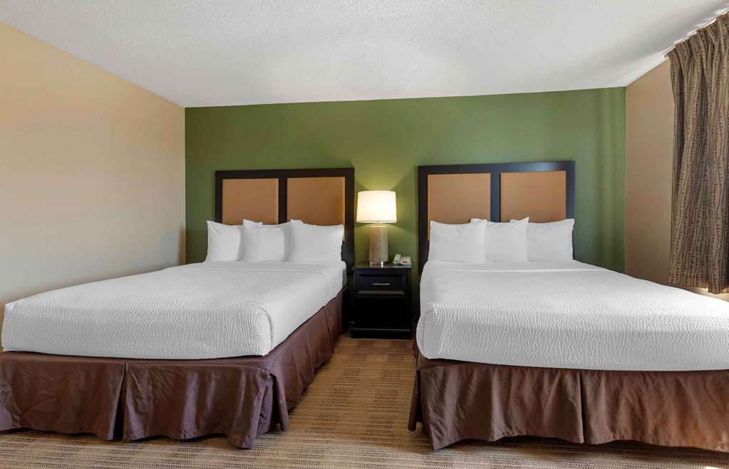 Extended Stay America Select Suites Richmond Innsbrook - photo 33