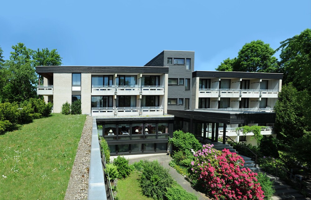 Hotel Bad Stebener Hof e.K. — hotel in Bad Steben