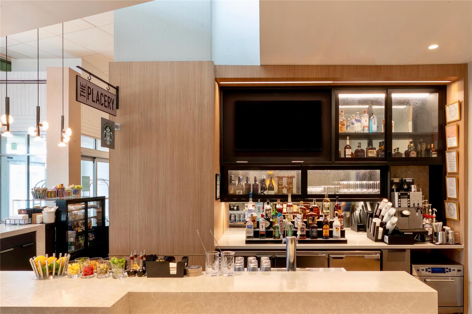 Hyatt Place Sacramento Roseville - photo 14