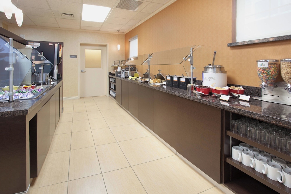 Residence Inn by Marriott Salt Lake City Airport - photo 24