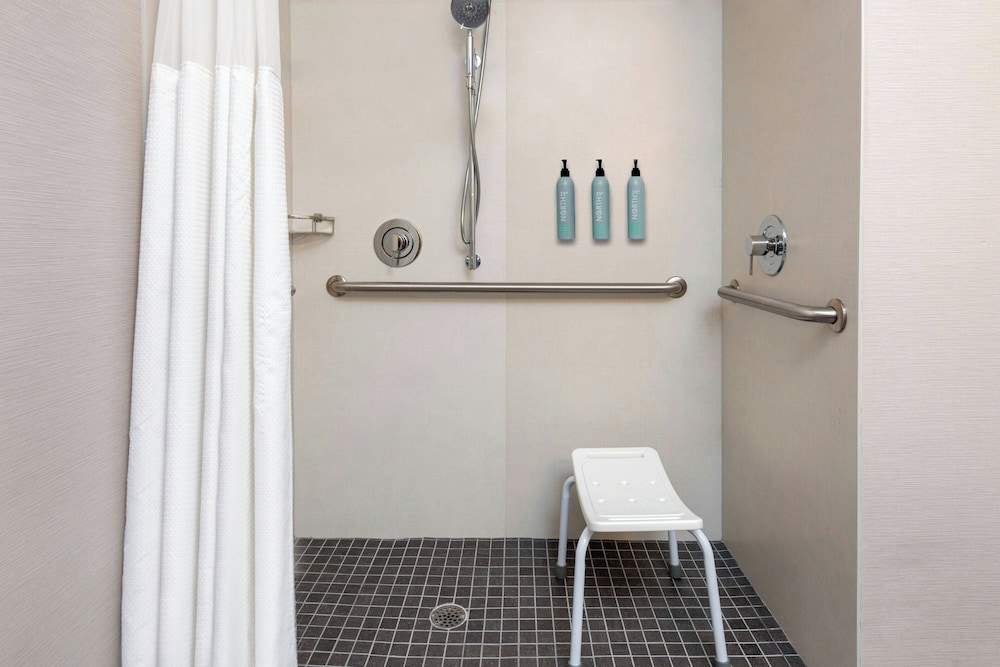 Courtyard By Marriott Danbury - photo 20