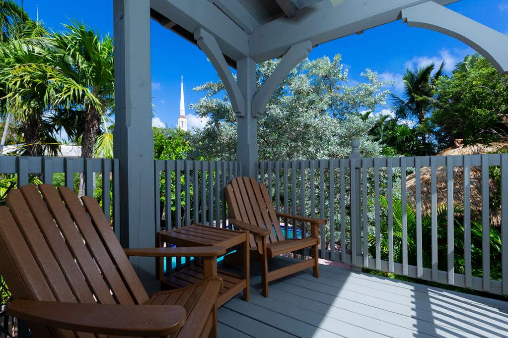 Crane's Beach House Boutique Hotel & Luxury Villas - photo 7