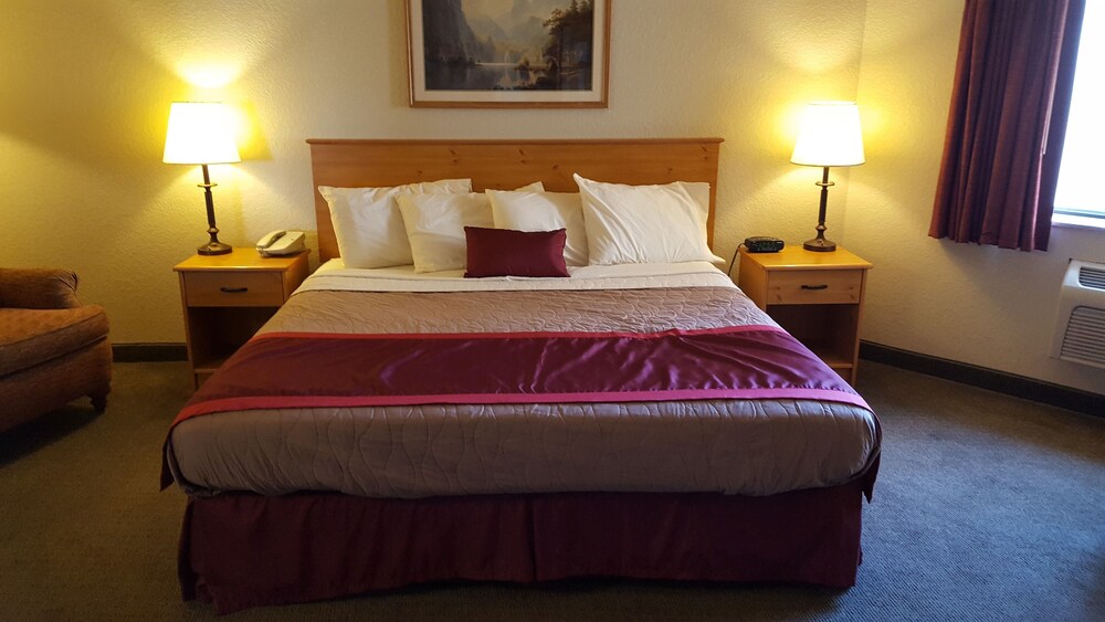 MountainView Lodge & Suites - photo 22