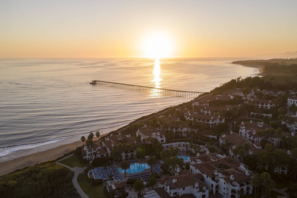 The Ritz Carlton Bacara Santa Barbara - photo 126