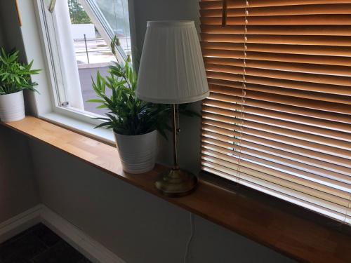 Spångholmen Bed & Breakfast AB — Mjoelby — photo 3