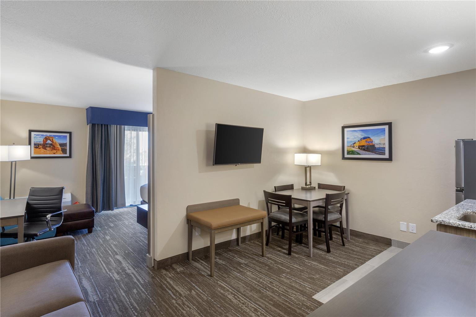 SureStay Plus Hotel by Best Western Price - photo 35