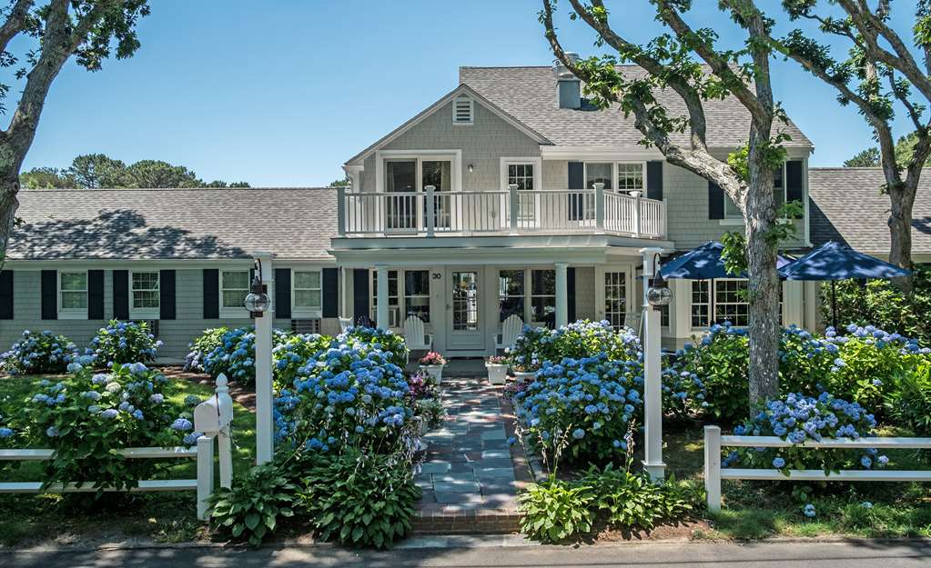 Commodore Inn in Harwich, United States