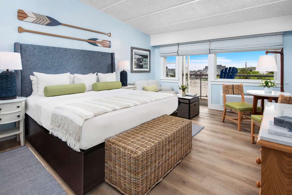Sea Crest Beach Resort - photo 19