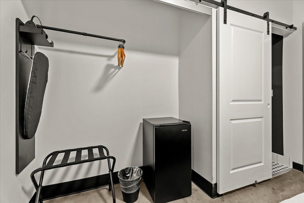 Le Bon Hotel Hollywood - photo 4