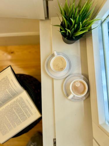 Santa Justa Bedrooms - last minute hotel in Lisbon