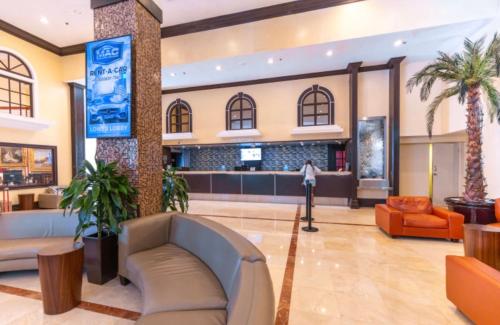 Ramada Marco Polo - photo 25