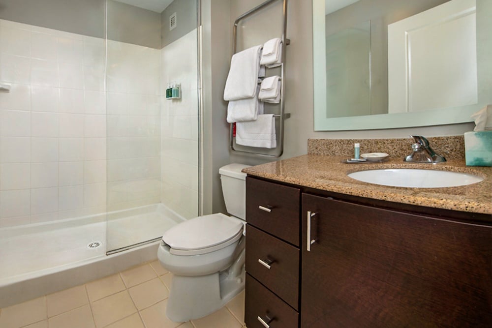 TownePlace Suites by Marriott Frederick - photo 25