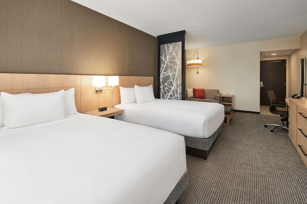 Hyatt Place Melbourne Palm Bay I 95 - photo 15